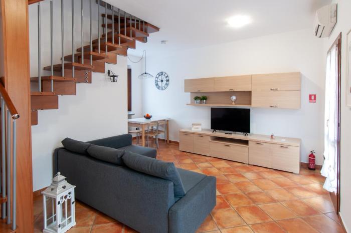 Sole Luna Homes - Appartamenti in Corte