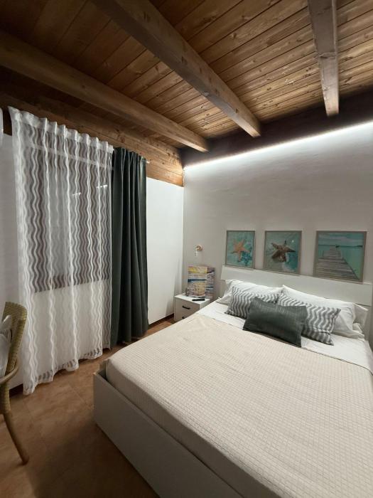 Casette Comfort al mare - Ipanema Family Club Diamante