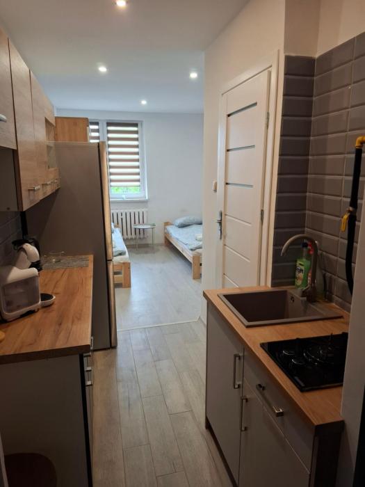 Mini Apartament