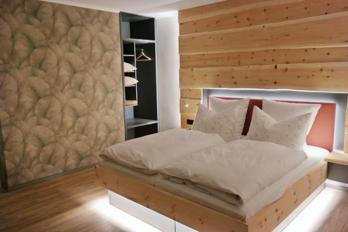 Ferienwohnungen FRENZELHOF ZUM KONJECHT