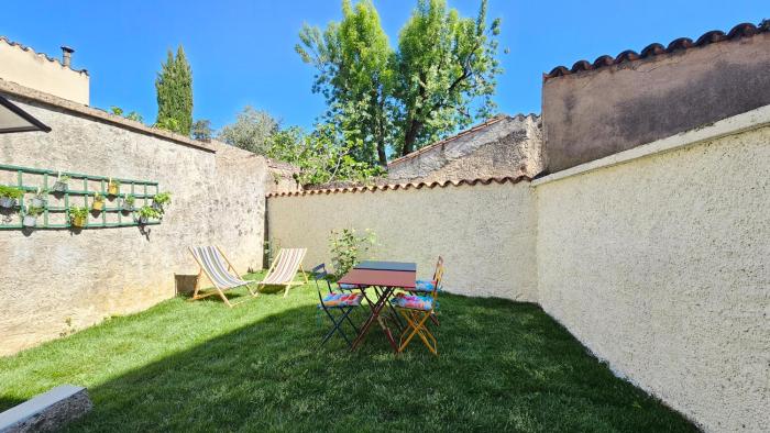 Cocon chaleureux au cœur dAlbi