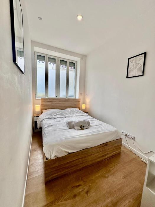 LAlsacien - Villeurbanne - Métro A et B