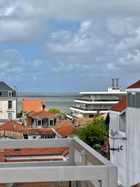 Les préludes vue Bassin