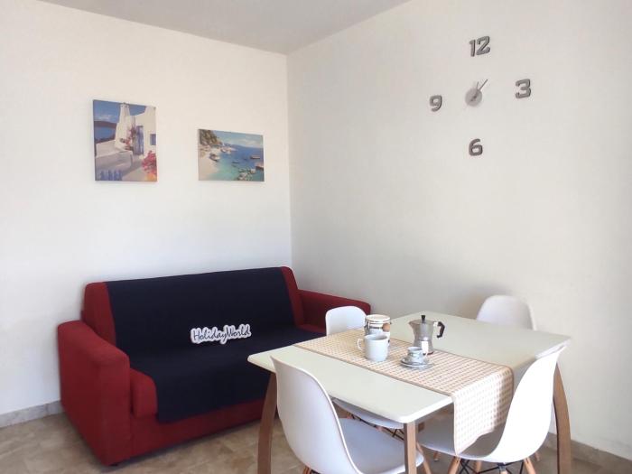 Casallende by Holiday World