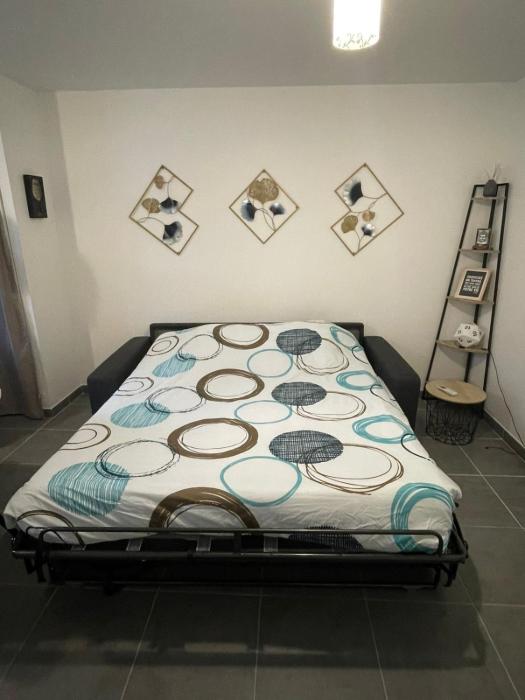 LHermier à Livron-sur-Drôme