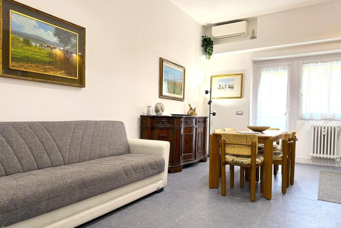 Trastevere for You... 3 bedrooms Apartment