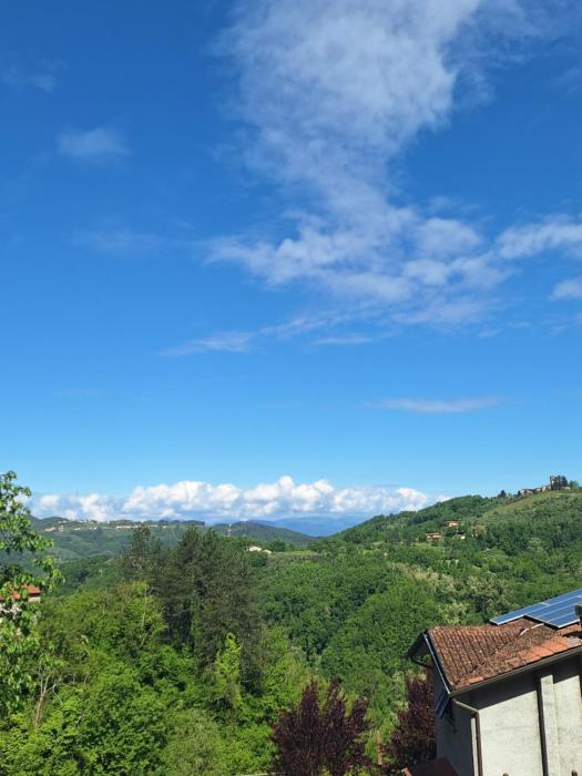 La Casetta nel Borgo