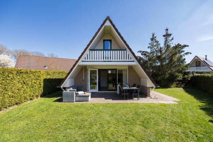 Velduil I Mooi Huisje met Ruime Tuin