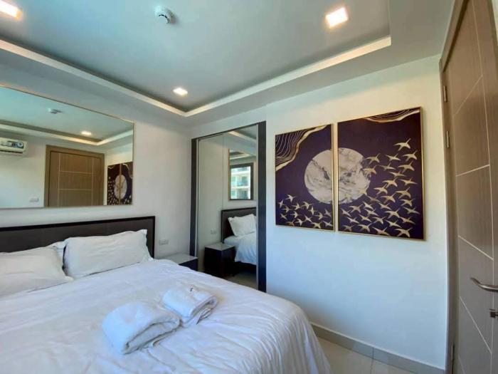 Acadia Beach Continental South Pattaya By Snap Hosting