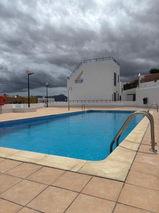 Casa Tranquila
