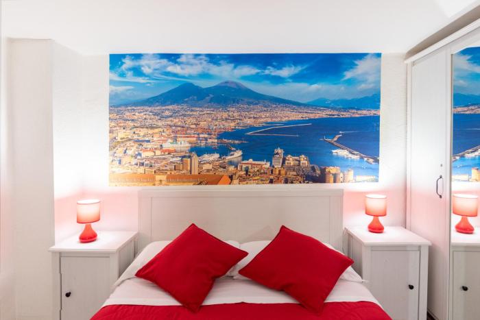 La Tana di Pulcinella - Centro Storico