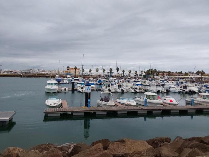 Apartamento El Mirador del Cantil