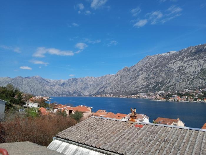 Apartment Silvi - place with amazing view!