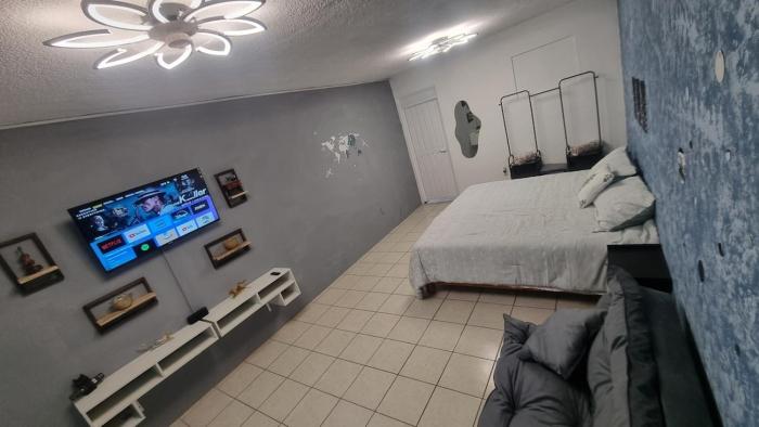 Estudio privado en el Centro de Oaxaca