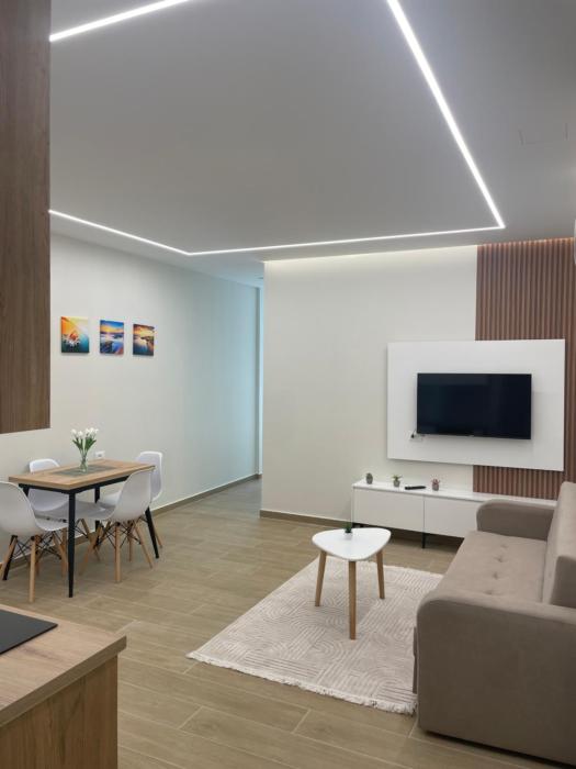 AD Apartments Vlorë