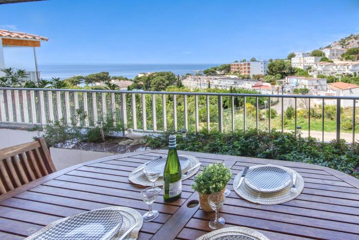 Rubens C1 Almadrava Roses - Immo Barneda