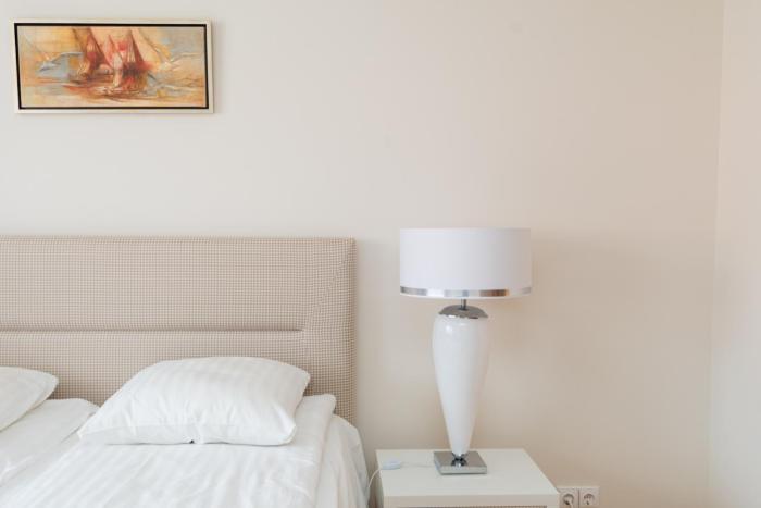 Pamario jaukūs apartamentai