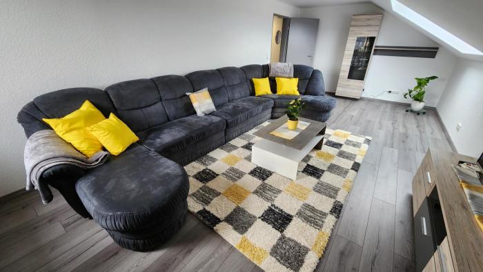Ferienwohnung Fuchs
