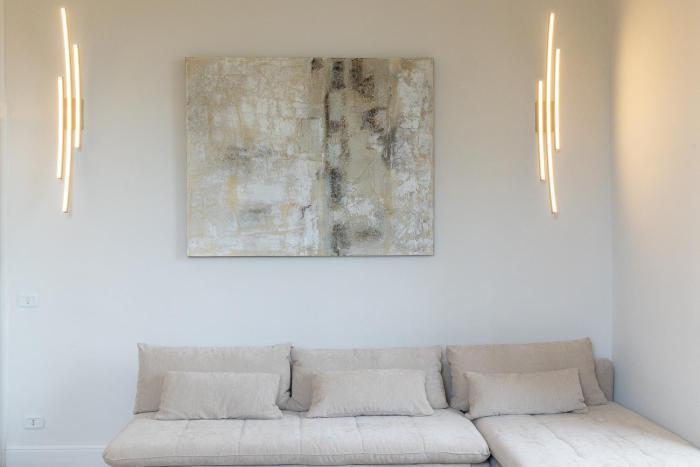 Mellini View by Rental in Rome