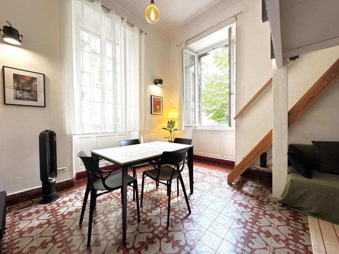 La Loge Urbaine - Cœur de Ville