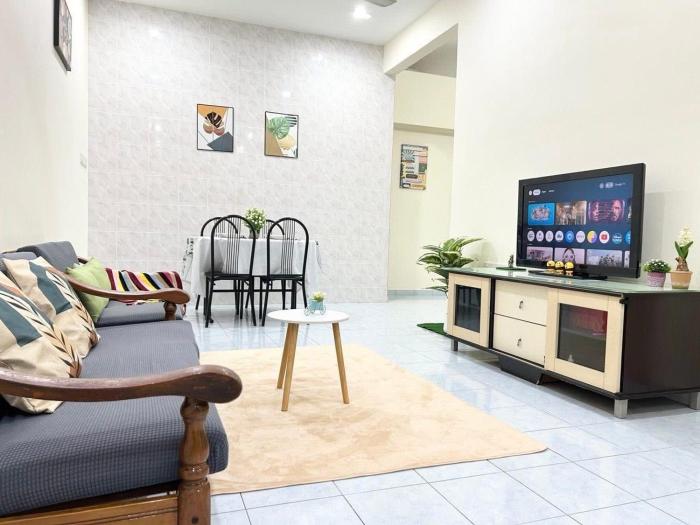 S Home Ipoh