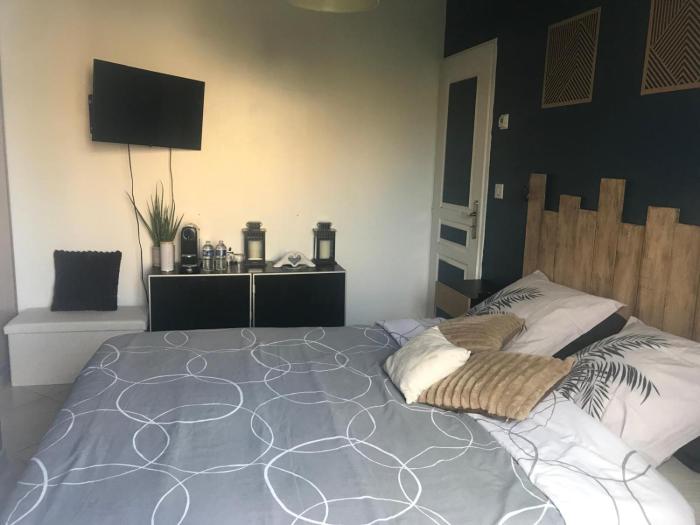 Chambre à 10 minutes du parc Asterix