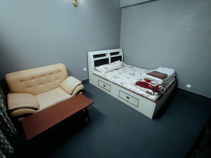 Friendship Home Stay