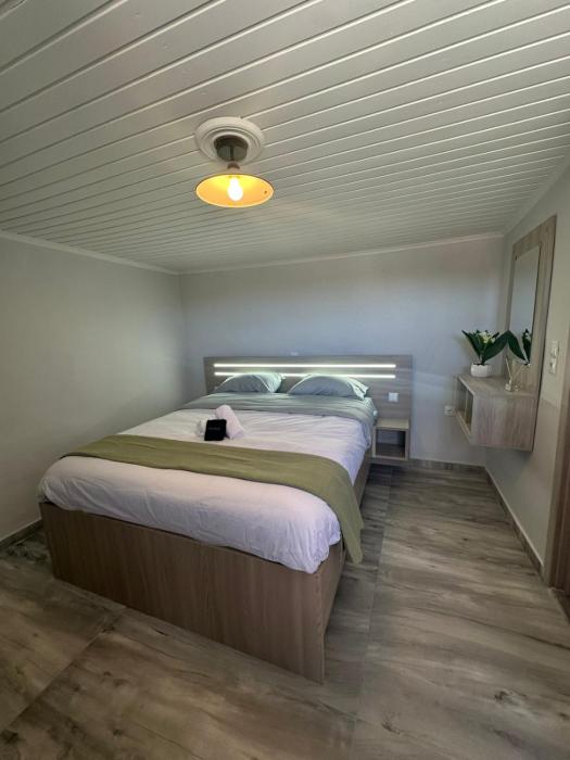 Αγνάντιο rooms