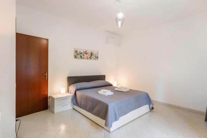 Casa Nonno Pietro A - Sorrento Coast