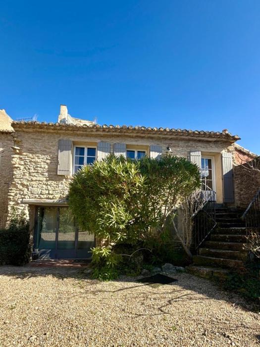 Le Mas de Cabrières