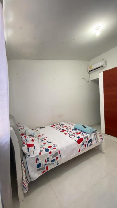 Habitación privada para dos