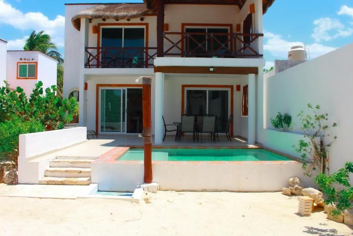 Sikinos Holiday Home