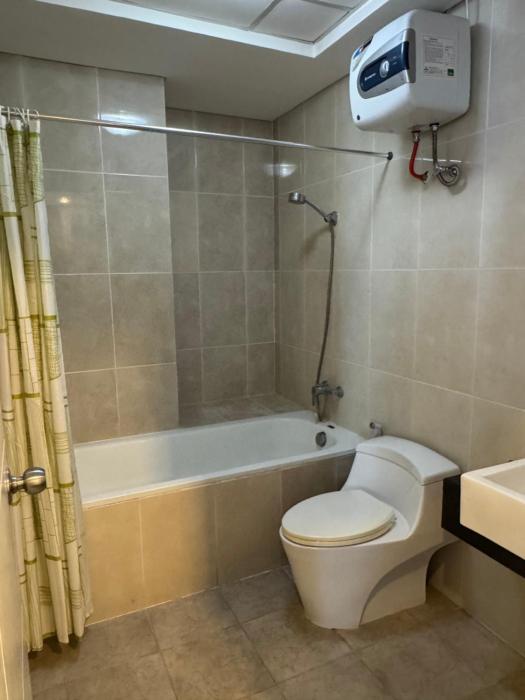 Apartment Trillium Residence 3BR