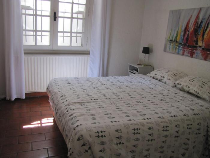 Coquillages et Crustacés - Piscine & Tennis