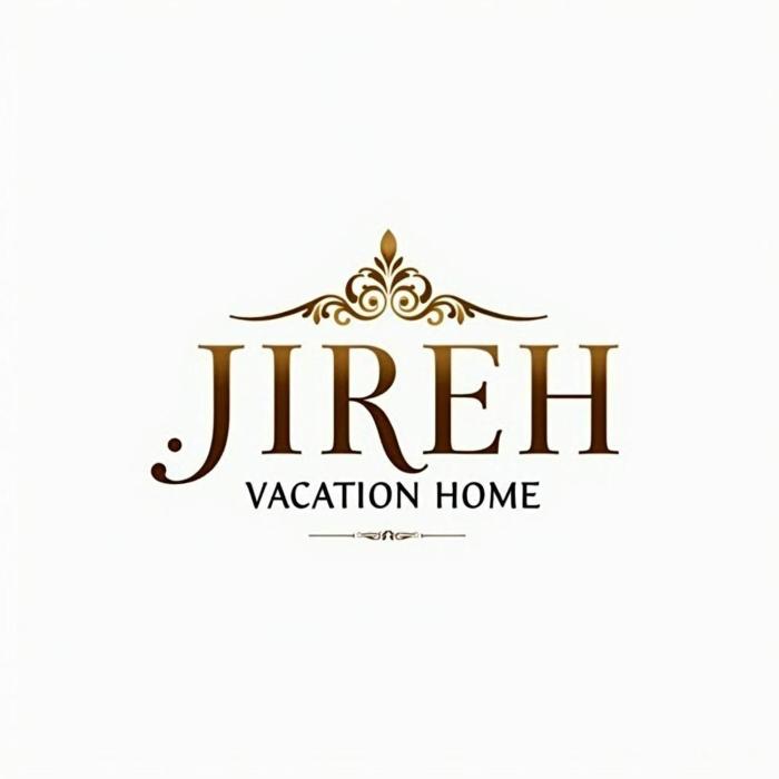 Jireh Vacation Home