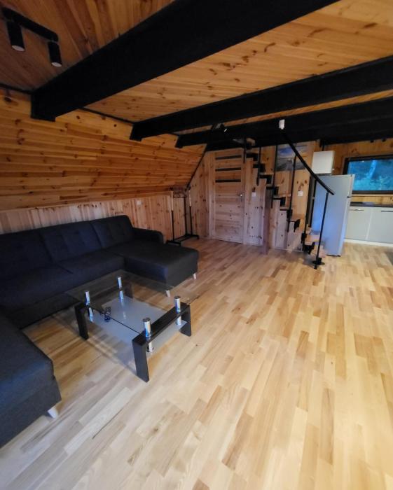 Domek letniskowy całoroczny 94A