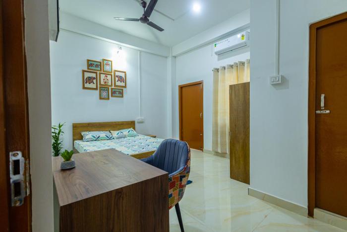 Hostello Backpackers