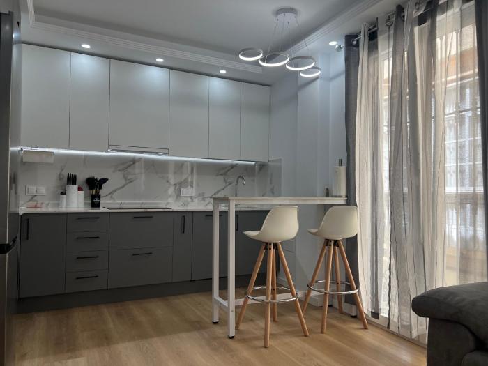 Apartamento Castillo Deluxe