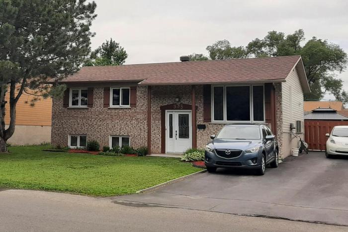 Le bungalow confo de 4 chambres