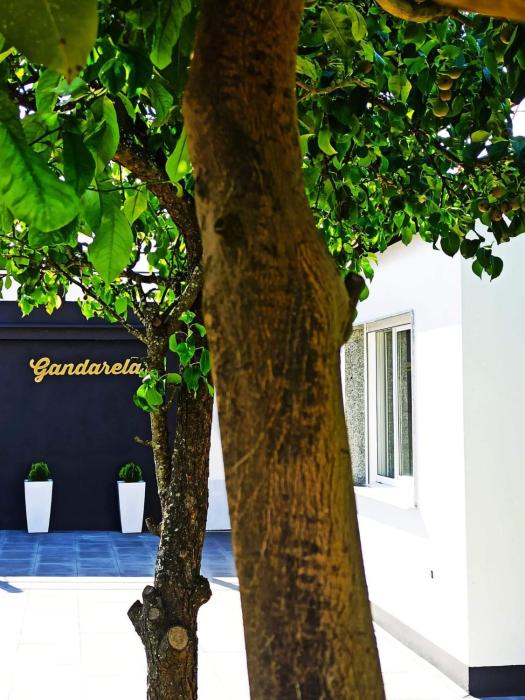 Apartamentos VUT Gandarela