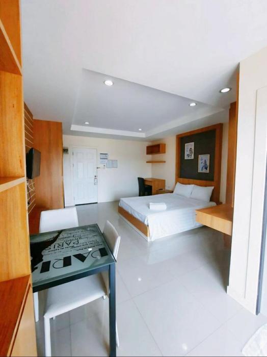 Sea Hill Hotel Bangsaray