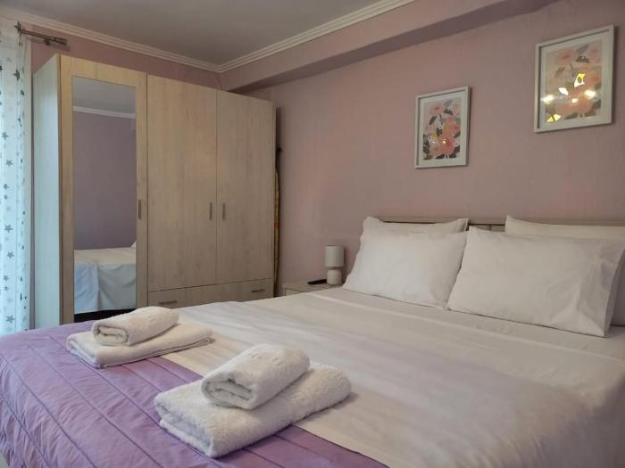 Vasilikis house - Luxurious studio