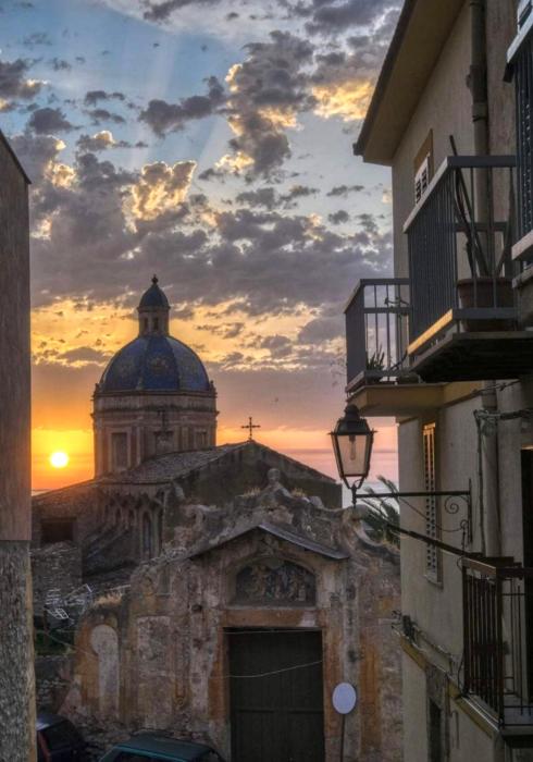 La Cupola - casa vacanze n 8