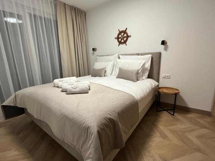 Apartamenty Kapitańskie Kołłątaja 7A