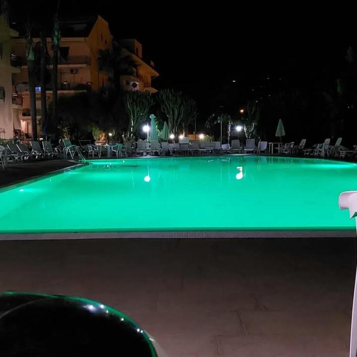 Casa del Sol a pochi passi da Taormina