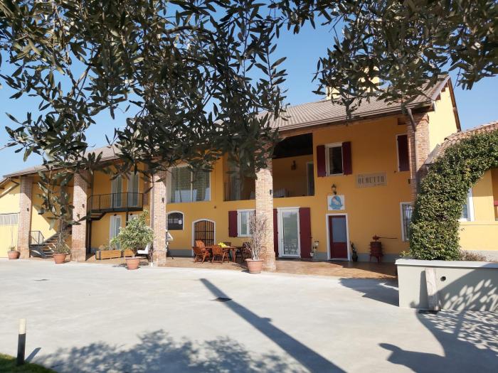 Cascina Olmetto di Sotto