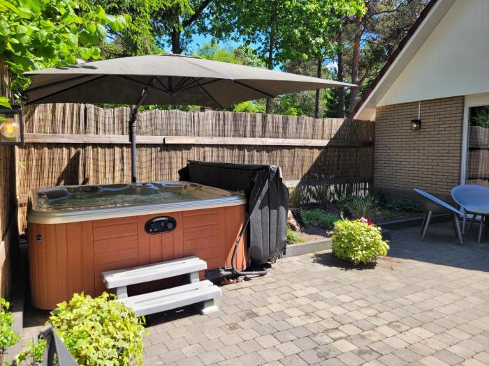 Secret Wellness Droombos