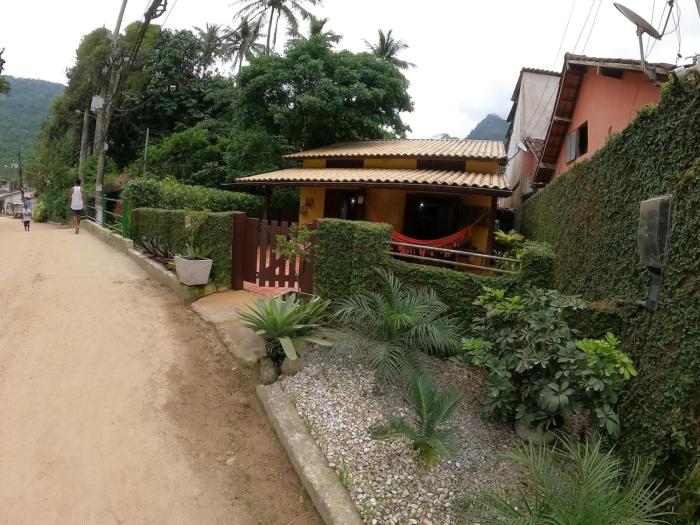 S Lany - Ótima Localização em Ilha Grande