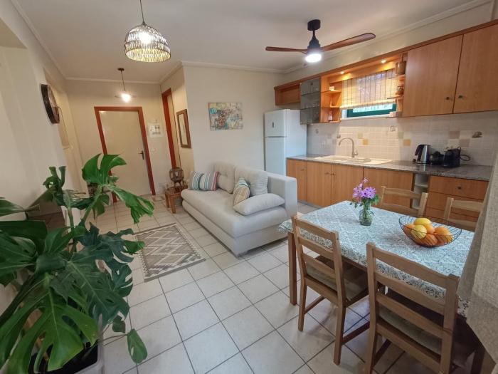 Libelloulas apartment google it