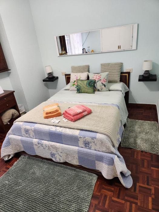 Habitación para estancia Agradable